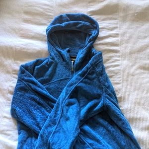 Mountain hardware fleece jacket